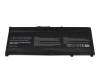 IPC-Computer batterie compatible avec HP L08855-856 à 50,59Wh