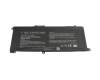 IPC-Computer batterie compatible avec HP L43248-AC1 à 50Wh