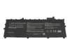 IPC-Computer batterie compatible avec Lenovo 01AV431 à 55Wh