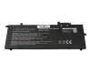 IPC-Computer batterie compatible avec Lenovo 01AV470 à 44Wh