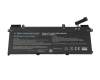 IPC-Computer batterie compatible avec Lenovo 02DL007 à 50,24Wh