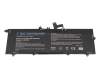 IPC-Computer batterie compatible avec Lenovo 02DL013 à 55Wh