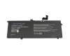 IPC-Computer batterie compatible avec Lenovo 02DL019 à 46Wh