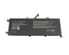 IPC-Computer batterie compatible avec Lenovo 5B10W13933 à 46Wh