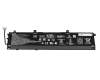 IR06083XL-PL original HP batterie 83Wh