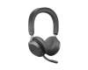 Jabra 27599-989-999 Casque micro