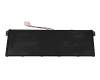 KT.00204.009 original Acer batterie 37Wh 7.6V (AP16M4J)