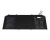 KT.00305.007 original Acer batterie 53,9Wh