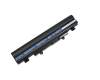 KT.00603.008 original Acer batterie 56Wh noir