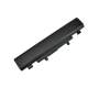 KT.00603.008 original Acer batterie 56Wh noir