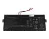 KT0030G023 original Acer batterie 41Wh (AP19A8K)