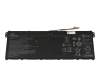 KT00405010 original Acer batterie 54,6Wh 15,4V (Type AP19B5L)