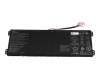 KT00405011 original Acer batterie 74Wh