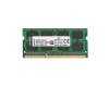 Kingston KCP3L16SD8/8 mémoire vive 8GB DDR3L-RAM 1600MHz (PC3L-12800)