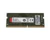 Kingston KCP426SS8/16 mémoire vive 16GB DDR4-RAM 2666MHz (PC4-21300)