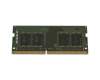 Kingston KCP426SS8/16 mémoire vive 16GB DDR4-RAM 2666MHz (PC4-21300)