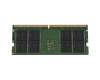 Kingston KVR48S40BD8-32 mémoire vive 32GB DDR5-RAM 4800MHz (PC5-4800)