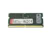 Kingston KVR48S40BS8-16 mémoire vive 16GB DDR5-RAM 4800MHz (PC5-4800)