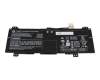 L75783-006 original HP batterie 47,31Wh