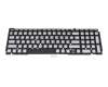 L95658-051 original HP clavier FR (français) noir avec rétro-éclairage