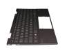 L95903-041 original HP clavier incl. topcase DE (allemand) noir/noir avec rétro-éclairage