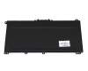 L96887-1D1 original HP batterie 41,04Wh