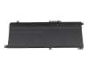 LA3248-AC4 original HP batterie 55,67Wh