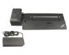 Lenovo 01HY746 ThinkPad Basic Docking Station incl. 90W chargeur b-stock