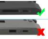 Lenovo 01HY749 ThinkPad Ultra Docking Station incl. 135W chargeur