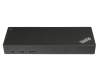 Lenovo 03X7133 ThinkPad Dock incl. 135W chargeur (sans accessoires) b-stock