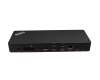 Lenovo 5D20V25726 ThinkPad Universal Thunderbolt 4 Smart Dock incl. 135W chargeur