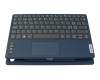 Lenovo 5XX-NANNNNN Housse de protection avec clavier (Suisse)