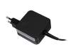 Lenovo N42-20 Chromebook (80US) original Chargeur 45 watts EU wallplug arrondie