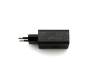 Lenovo PHAB Plus (ZA07/ZA08/ZA0T) original Chargeur USB 22 watts EU wallplug