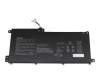 M108-02EG original Asus batterie 42Wh