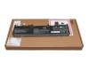 MB06083XL-PL original HP batterie 83Wh