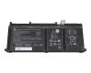 ME04050XL original HP batterie 50Wh