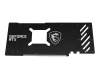 MSI 0215-G93-204707 Cadre de carte graphique pour MSI RTX 3070 Gaming