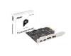 MSI 914-4463-002 MSI Thunderbolt M4 8K PCIe Expansion Card