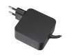 MSI Modern 14 B10RBS/B10RBSW (MS-14D1) Chargeur 65 watts EU wallplug normal