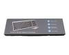 Medion 40073350 Ensemble clavier (GER) et souris, sans fil