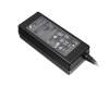 Medion Akoya E1231T original Chargeur 45 watts