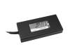 Mifcom EG5 (N850EJ1) (ID: 5977) Chargeur 180 watts mince de Delta Electronics (5,5/2,5)