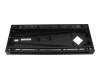 N08082-001 original HP Couverture frontale noir