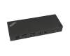 PRLHUR Lenovo Hybrid-USB réplicateur de port incl. 135W chargeur b-stock