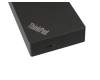 PRLHUR Lenovo Hybrid-USB réplicateur de port incl. 135W chargeur b-stock