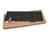 PSG16E19TLEL2 original Lenovo clavier DE (allemand) noir/noir avec mouse stick