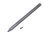 Precision Pen 2 (gris) original pour Lenovo Tablet 10 (20L4)