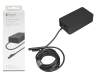 Q5N-00002 original Microsoft chargeur 65 watts arrondie (y compris le port USB)