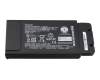 R2LD-43504 original Panasonic batterie 68Wh